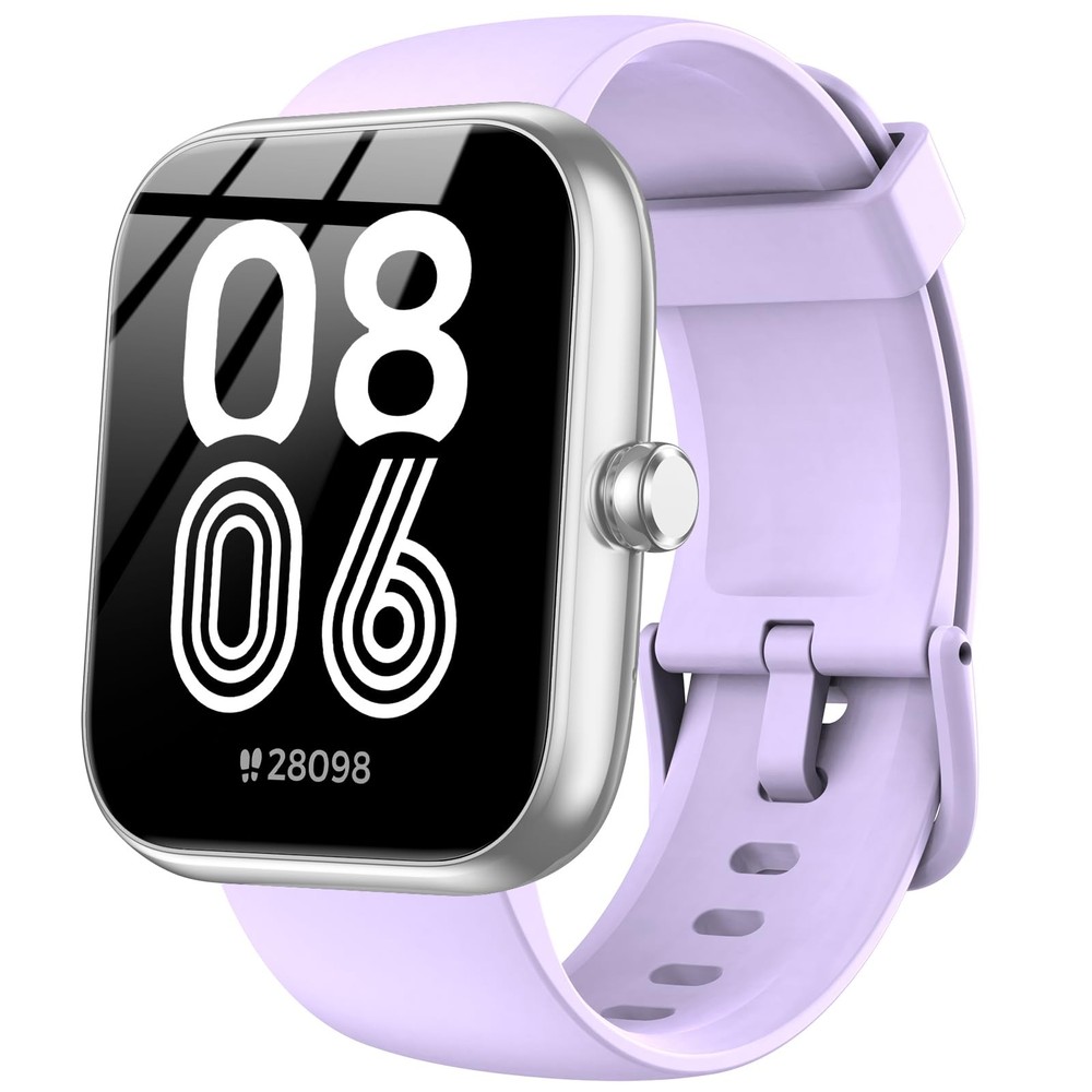 Smart Watch with Alexa 1.83