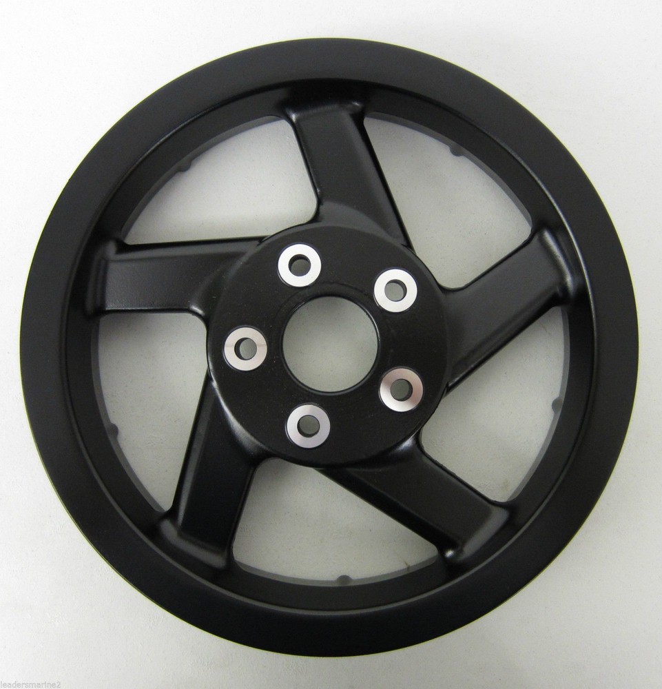 Victory Polaris New OEM Motorcycle Rear Wheel Drive Belt Driven Sprocket Cruiser