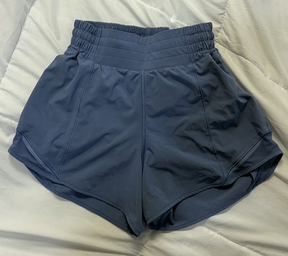 Lululemon Womens Hotty Hot High Rise 4