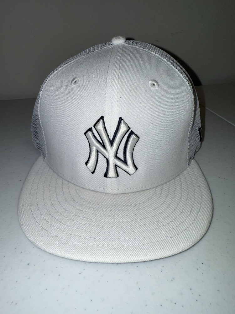 New Era Men's Hat New York Yankees MLB Basic