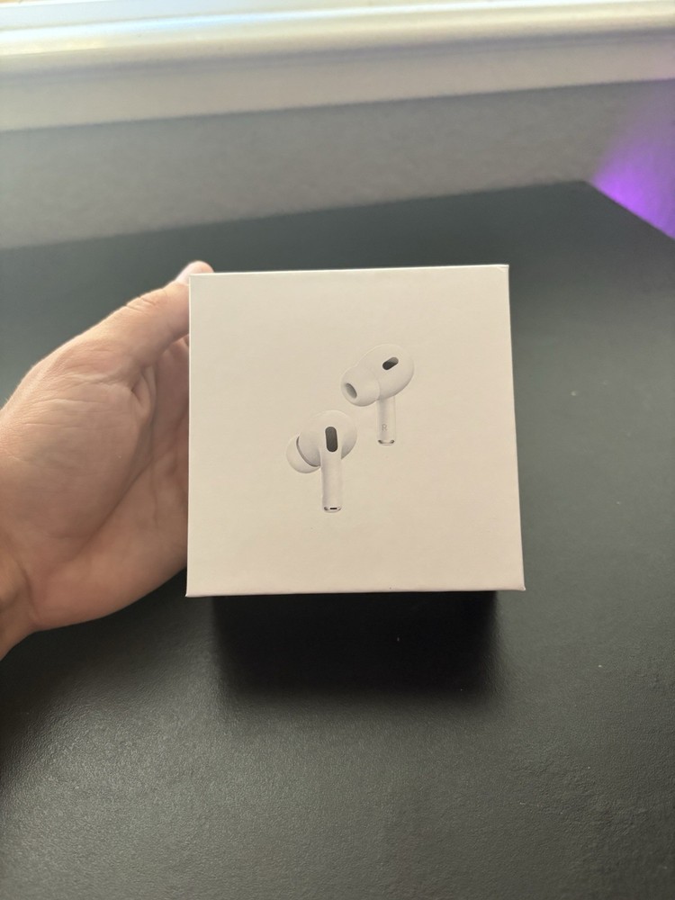 Wireless Bluetooth earbuds with noise cancellation and long battery life