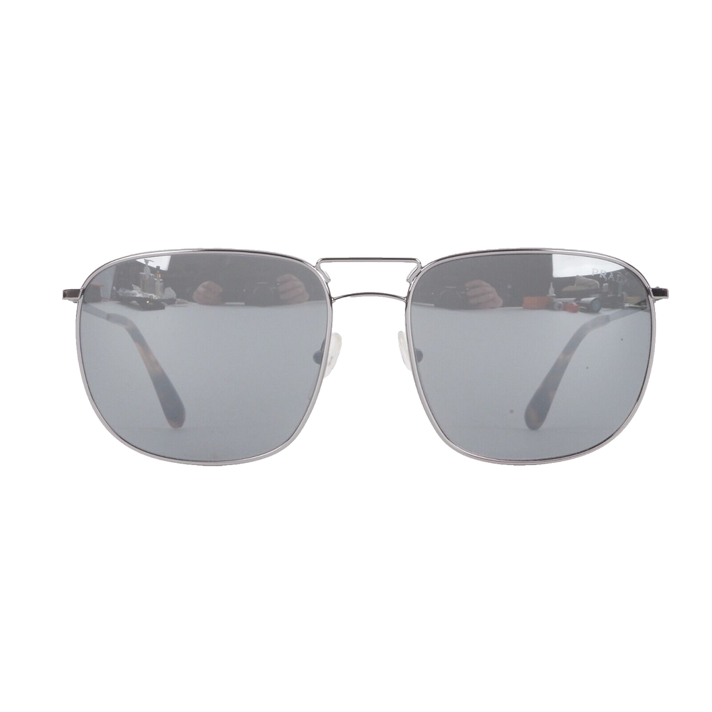 Prada SPR 52T Polarized Luxury Sunglasses 60/18 5AV-7W1 140 Designer Frame OP €280