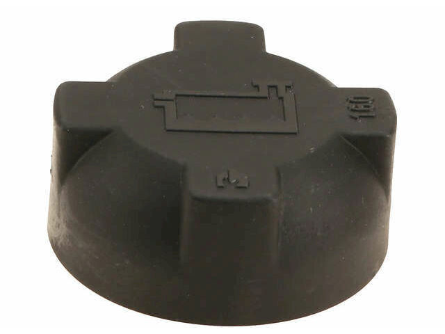 Calorstat Expansion Tank Cap fits Smart Fortwo 2008-2015 89HGCJ
