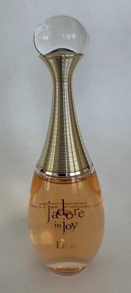 Dior JAdore In Joy 3.4 oz EDT Tester Perfume for Women