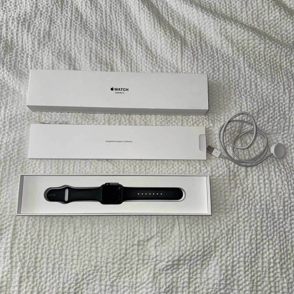 Apple Watch Series 3 38mm