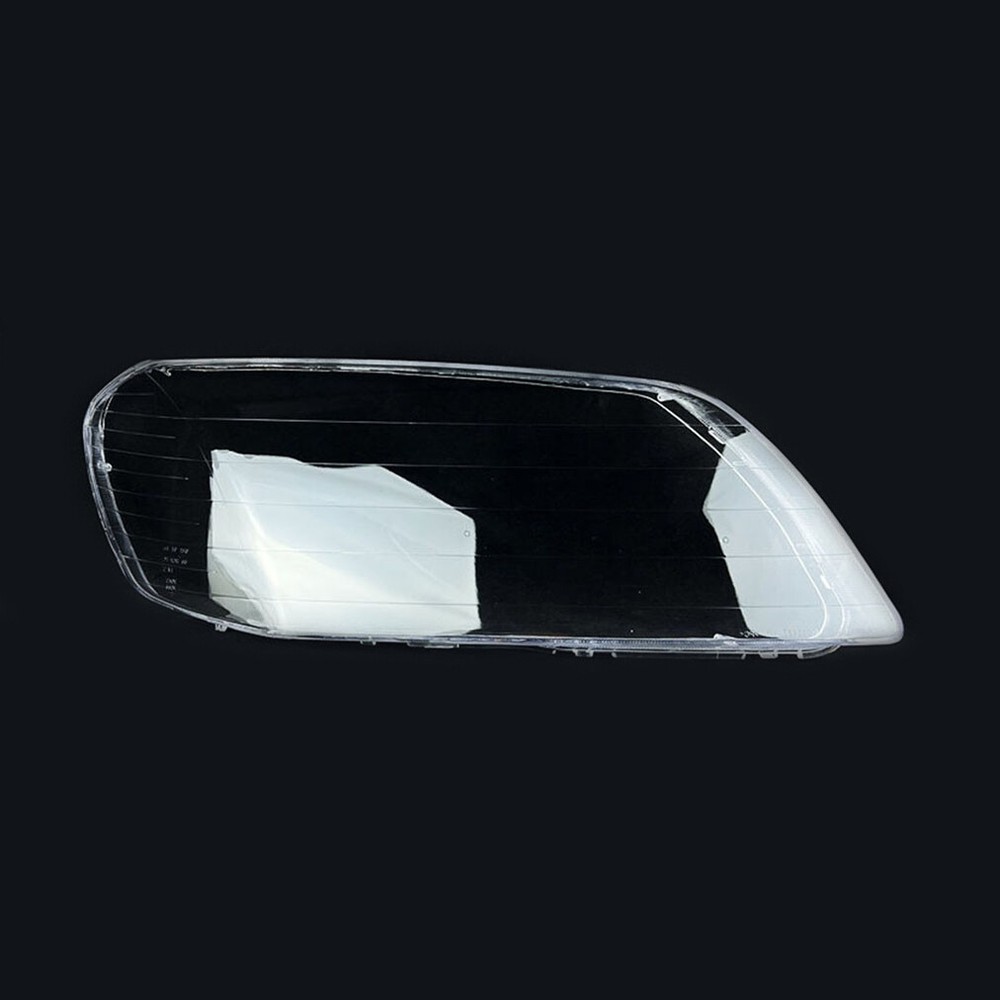 Shell Mask For Chevrolet Captiva 08-10 Headlight Lens Cover Transparent Right