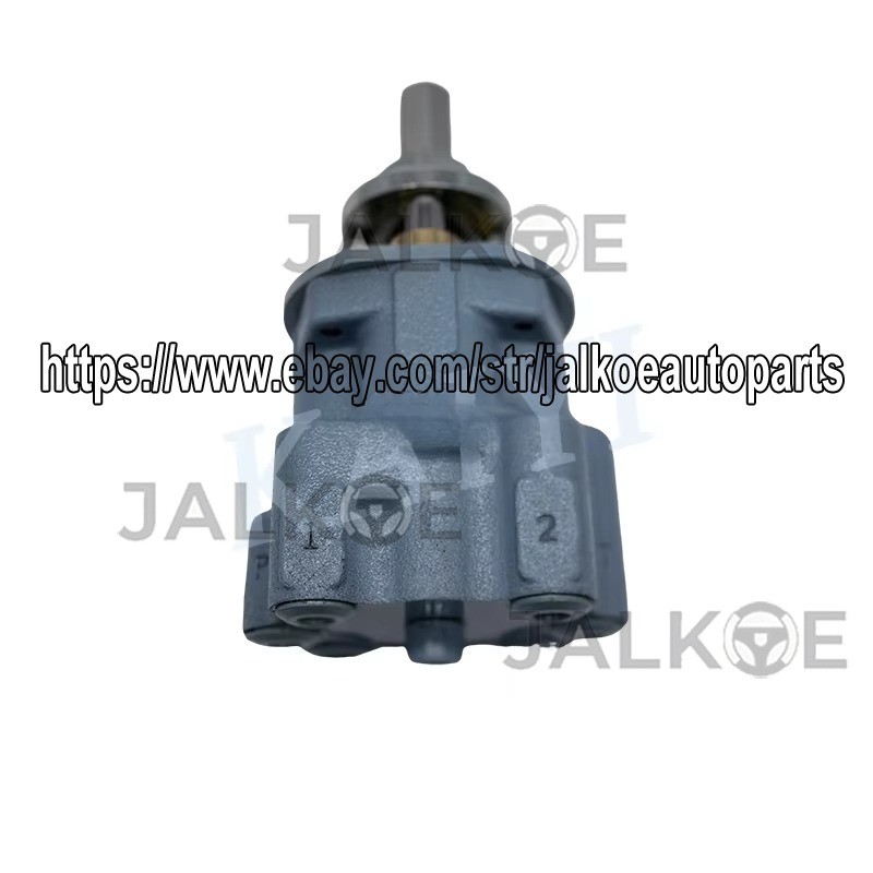 9101511 Joystick Pilot Valve Iron Material for HITACHI EX200-2/3/5 Pilot Valve