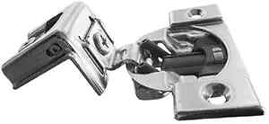 Blum, Compact Blumotion 39C (New Bmn) Hinge & Plate, For 1