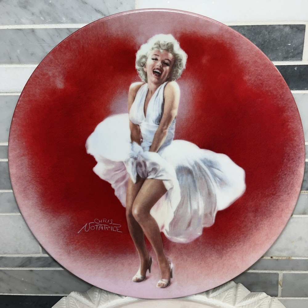 Marilyn Monroe The Seven Year Itch 8.5