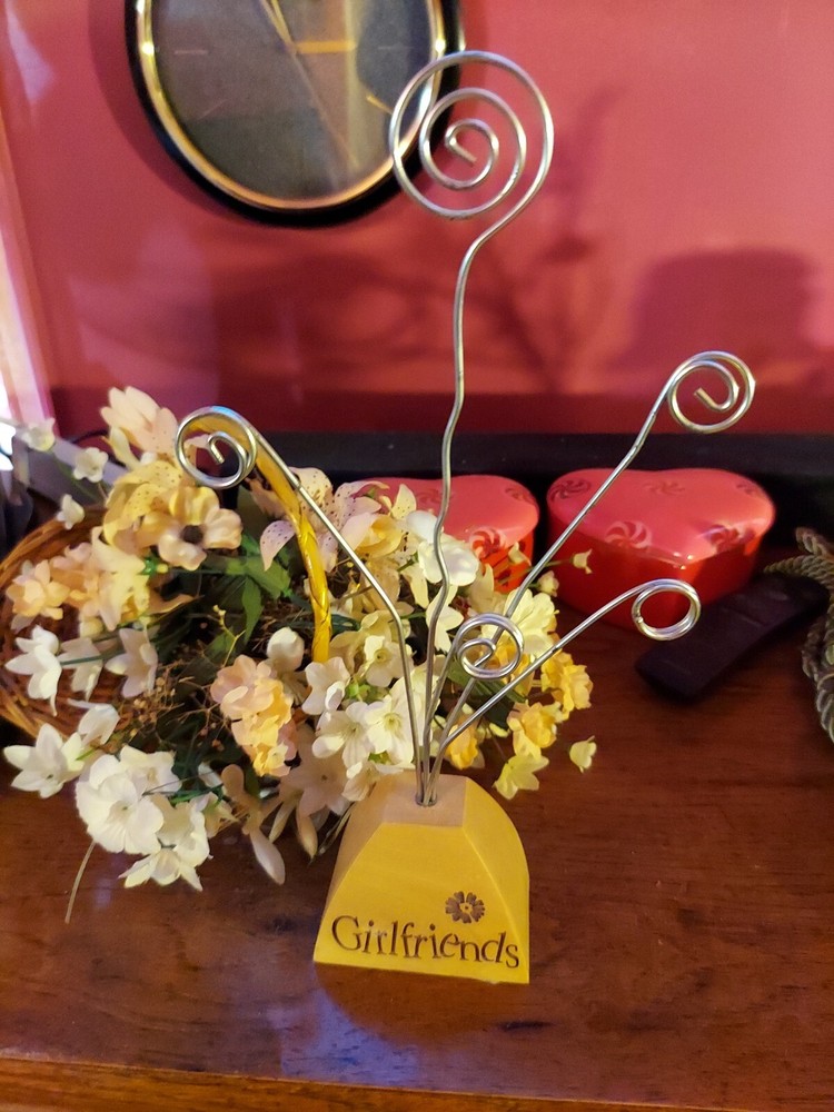 Girlfriends Gift Card Holder for Besties and BFFs-image