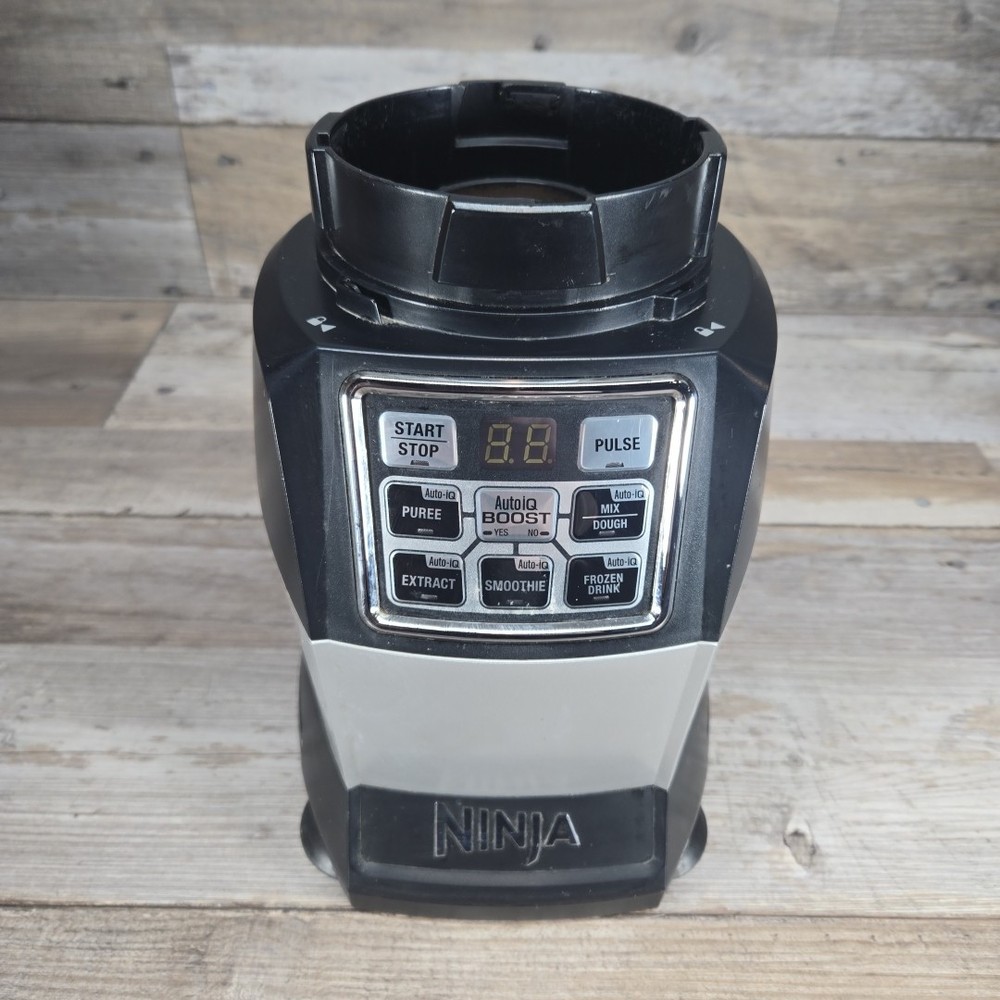 Nutri Ninja Pro Auto iQ BL494 1200W Motor Replacement Base 30 S