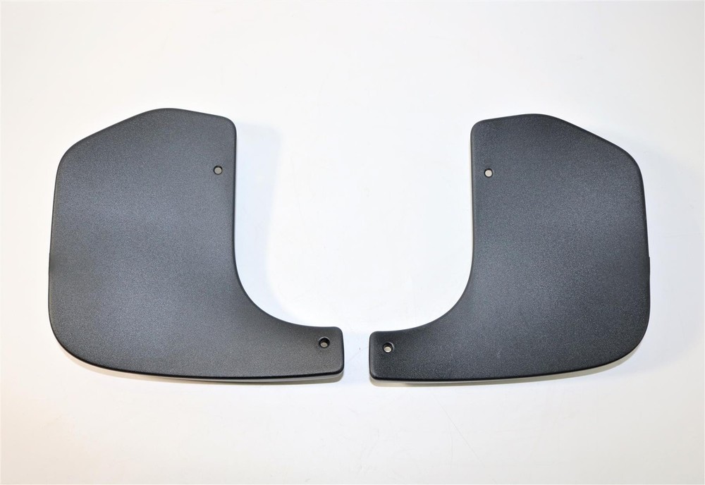 PSA Genuine Rear Mud Flaps Set Fits Peugeot 308 1610092680
