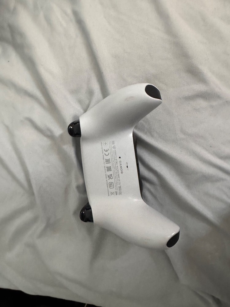 Sony CFIZCT1W Controller - White