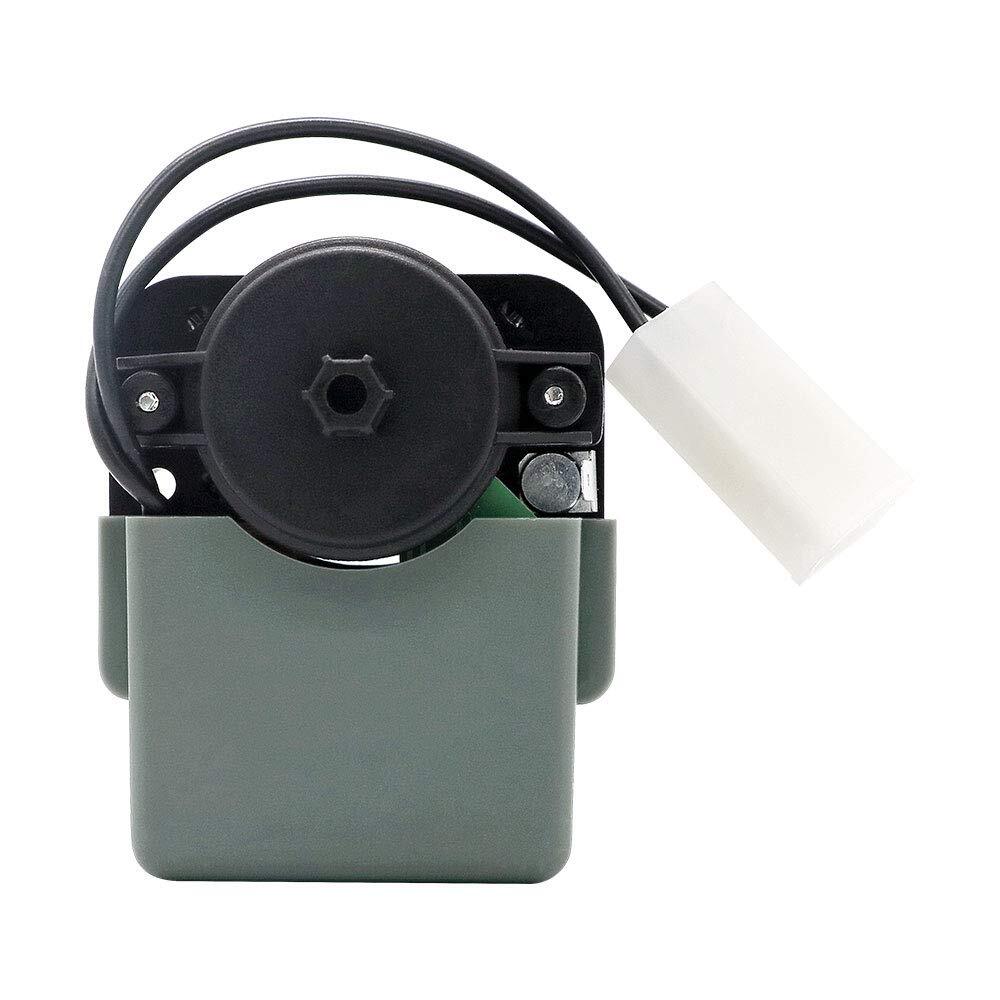 2315539 Refrigerator Evaporator Fan Motor by -115 V,60 Hz-Replaces WP2315539 ...