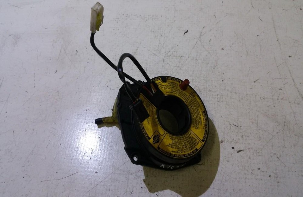 Nissan Primera Slip Ring Contact Unit DE153265-80 255542F015