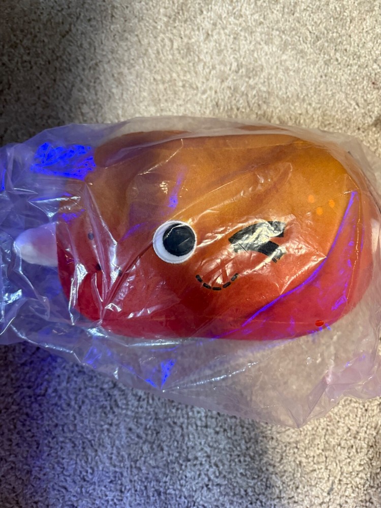 Yummy World Miya the Anime Meat 13