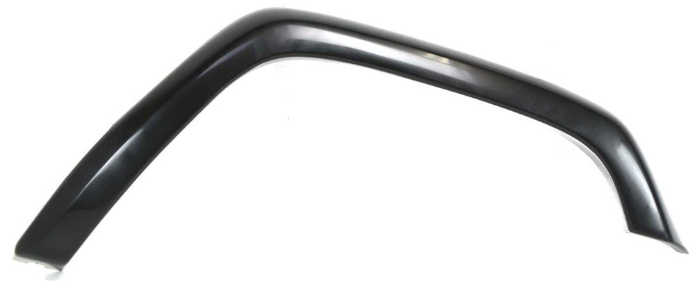 New Front, Passenger Side Fender Flares For Jeep Cherokee 1997-2001