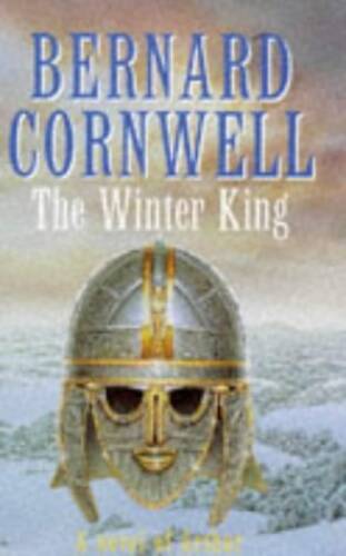 The Winter King - Hardcover By Bernard Cornwell - VERY GOOD