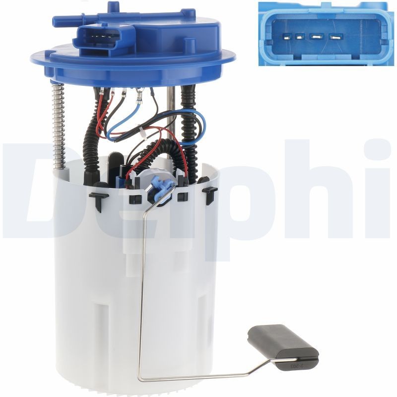 Fuel Feed Unit Delphi FG2447-12B1 Fits Alfa Romeo 147 Fuel Supply System Petrol