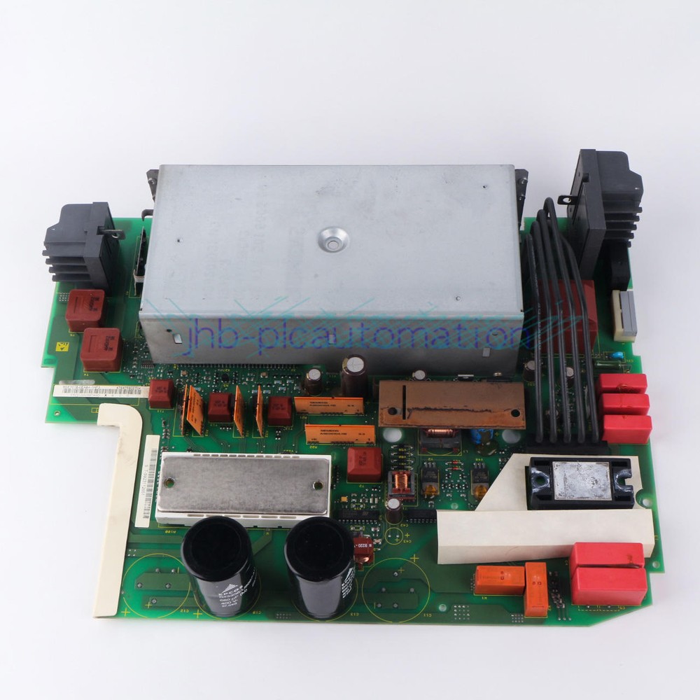 1PCS Siemens 6SE7018-0EA84-1HF3 power supply board used 6SE7018-0EA84 1HF3