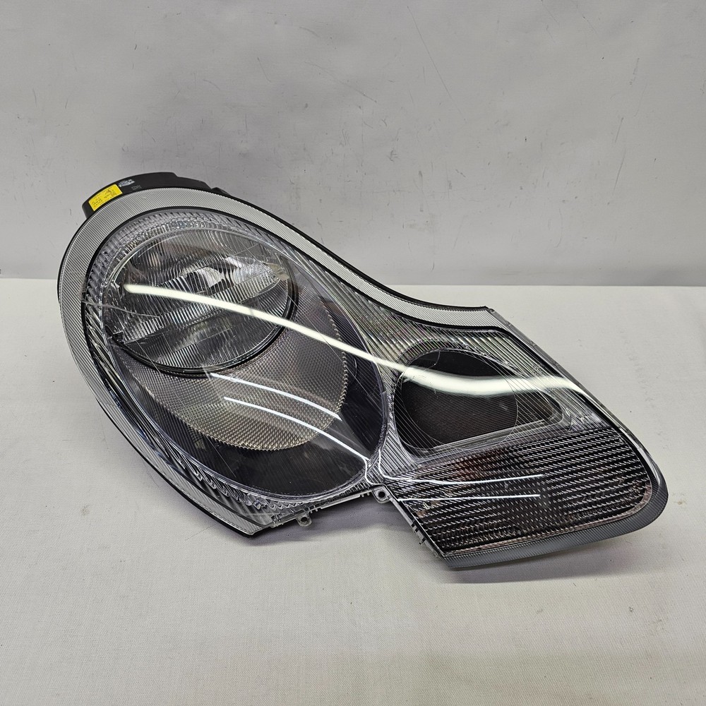 1999-2001 Porsche 911 Carrera 996 Right Passenger Halogen Headlight Lamp OEM