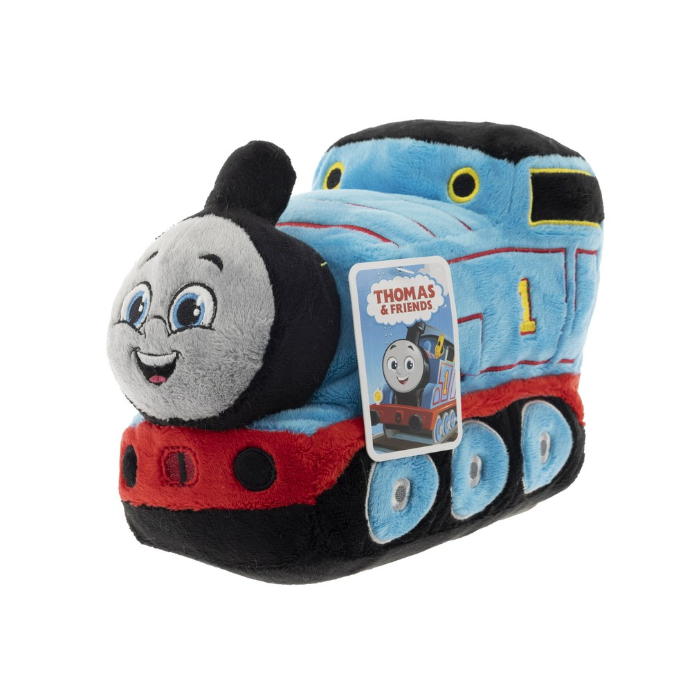 Thomas and Friends Stuffed 8.5 inch Plush Toy, Thomas