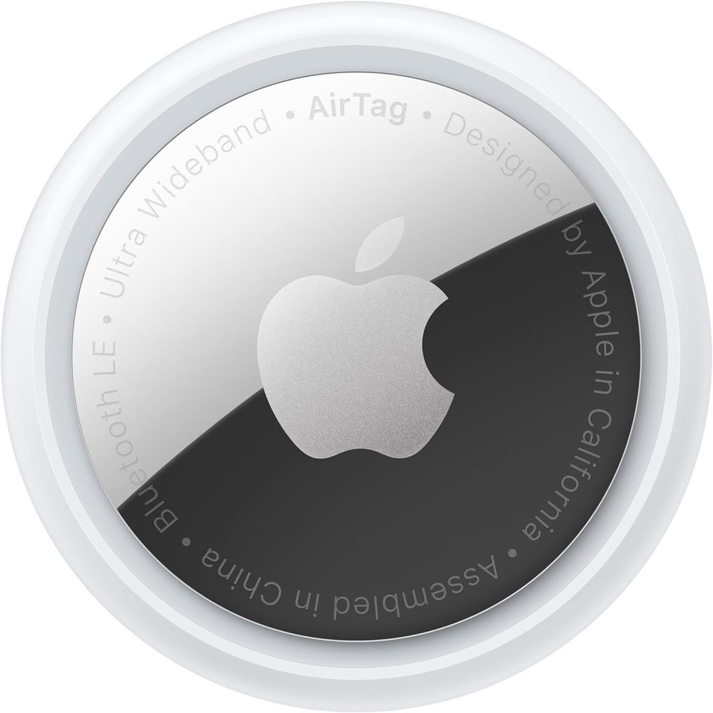 Apple AirTag Smart Tracker for Precise Location Tracking