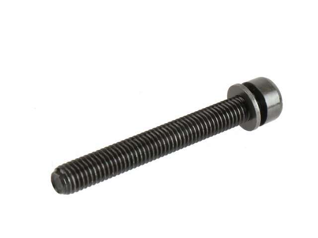 AC Delco Timing Belt Tensioner Bolt fits Chevy Sonic 2012-2018 89PHDV