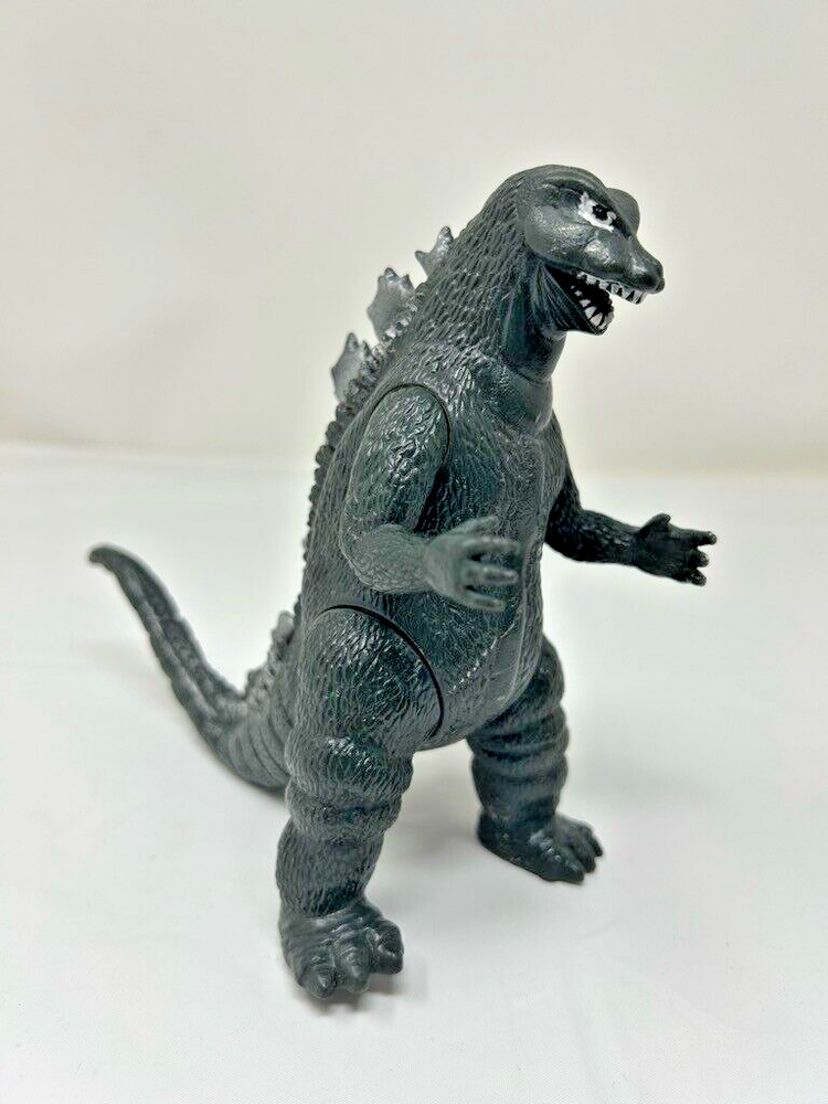 Vintage 1983 Godzilla 5