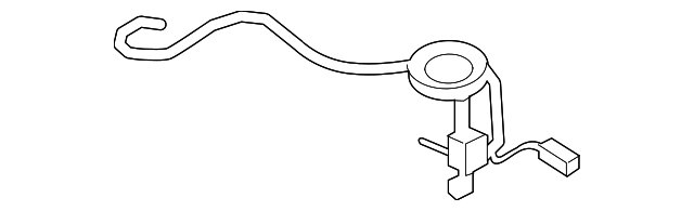 Genuine Nissan Fuel Gauge Sending Unit 25060-6FK0A