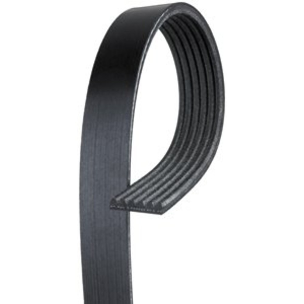 Gates Serpentine Belt Compatible with Ford Escape Fusion Lincoln MKZ Explorer MKC K040539