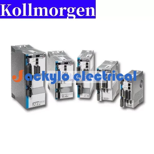 NEW AKD-P00606-NBCN-0000 Kollmorgen AKD Servo Driver free shipping DHL/FedEX
