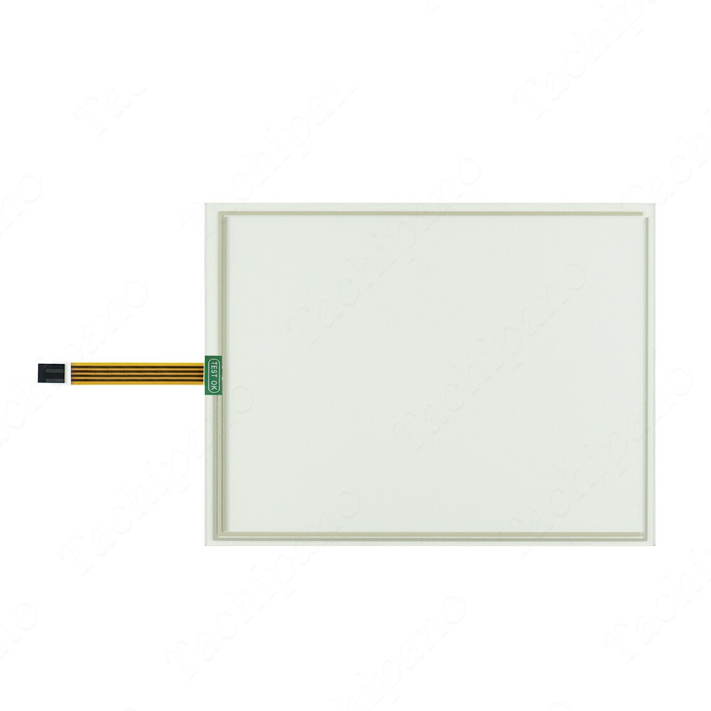 For Microinnovation XVS-430-10MPI-1-10 Touch Panel Screen Glass