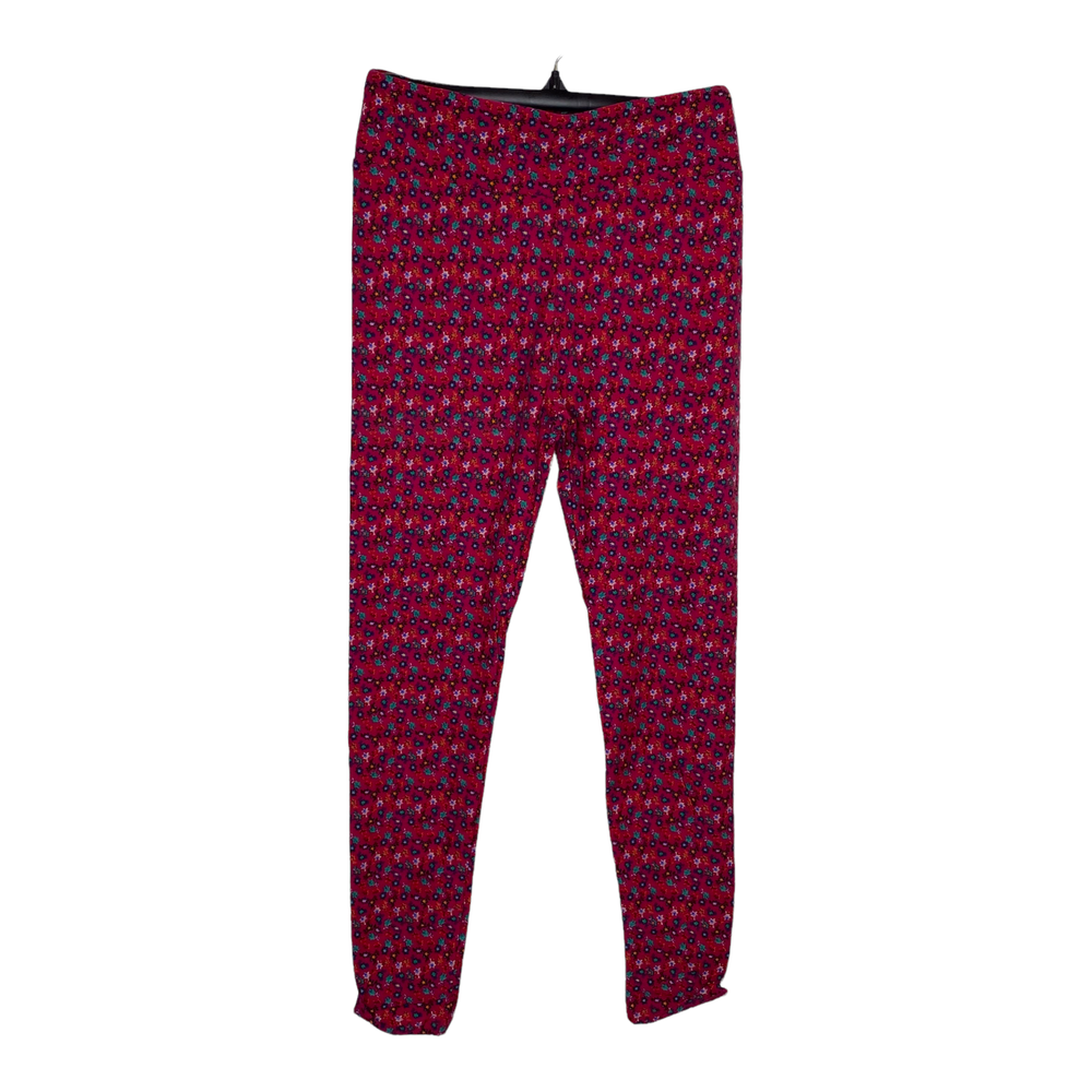 Lularoe OS One Size Colorful Leggings New 1131