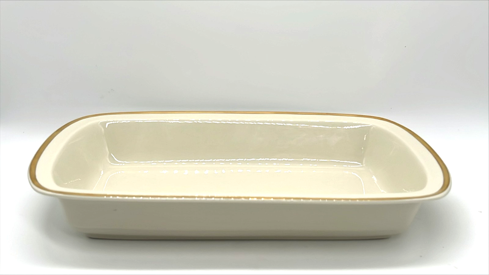 Rare Lenox Eternal Bakeware 13