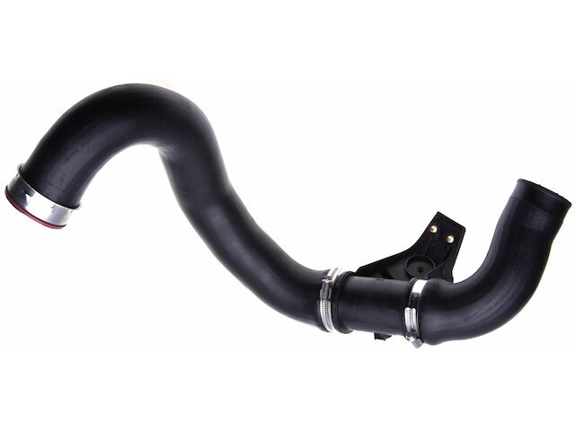 Intercooler To Engine (Cold Side - Left) Turbocharger Intercooler Hose 41RRYV