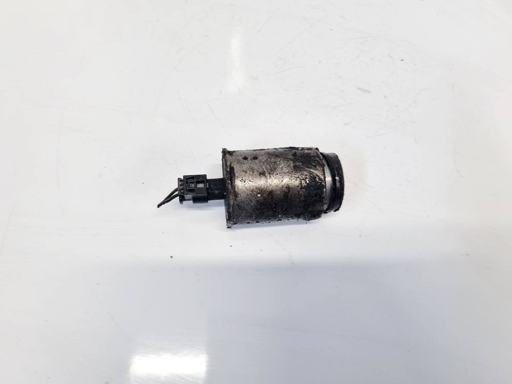 2012 Jeep Compass Oil Pressure Sensor A65118001 #2087274-78