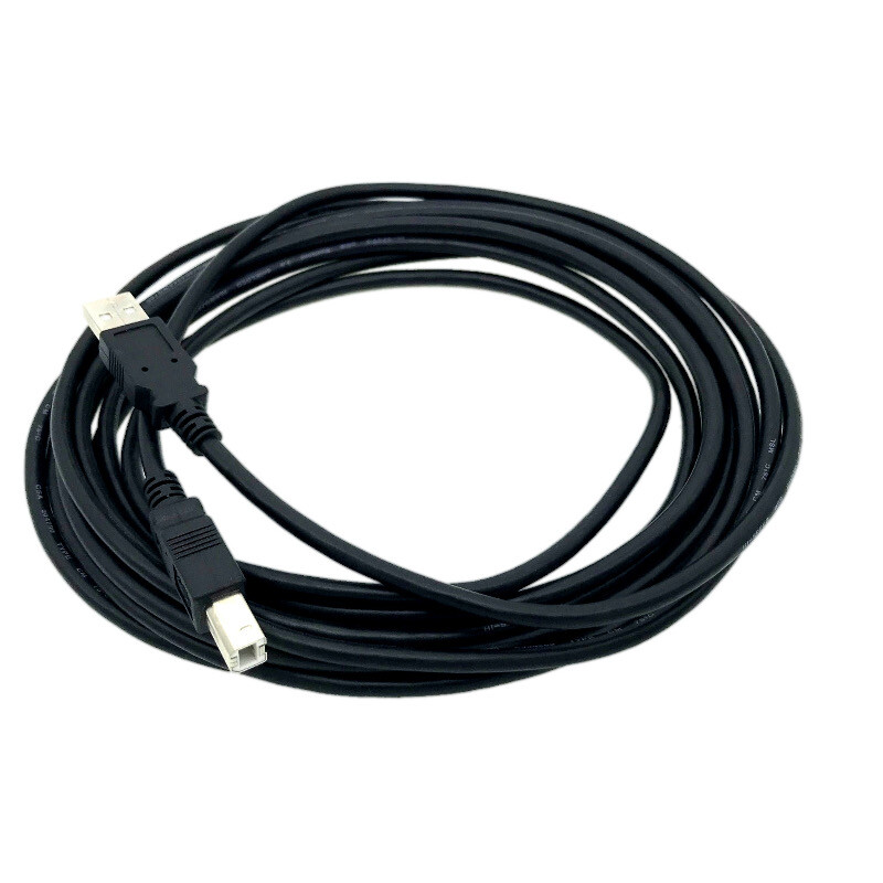 USB Cable Cord for BROTHER HL-L2370DW MFC-J6930DW MFC-J6935DW MFC-L5900DW 15f