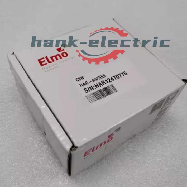 1PC NEW HAR-A4/200I Servo Driver Shipping DHL/Fedex Limited-Time Special Offer-image