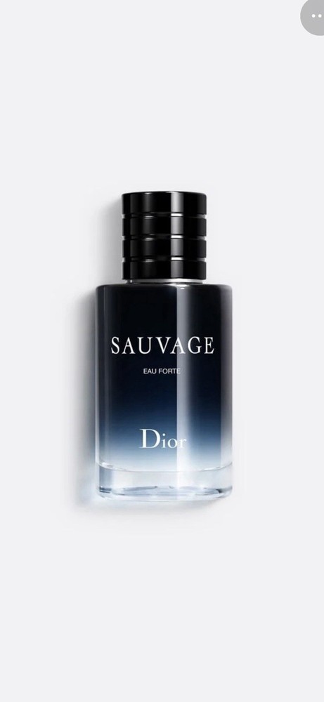 Dior Sauvage