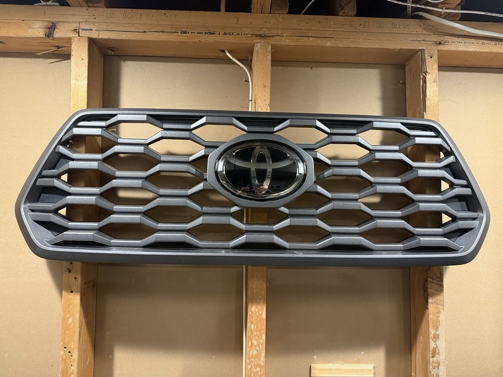 Toyota Tacoma Off Road OEM Grill