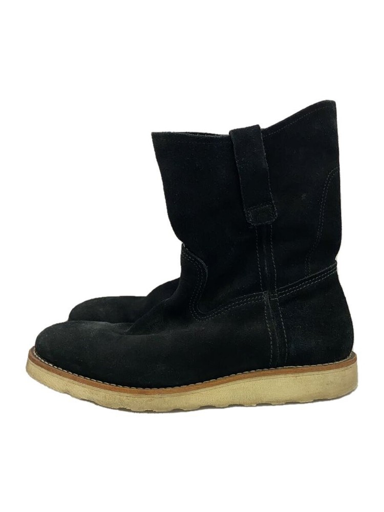 Hawkins Lace-Up Boots/Us8/Brw/Hl40071 535