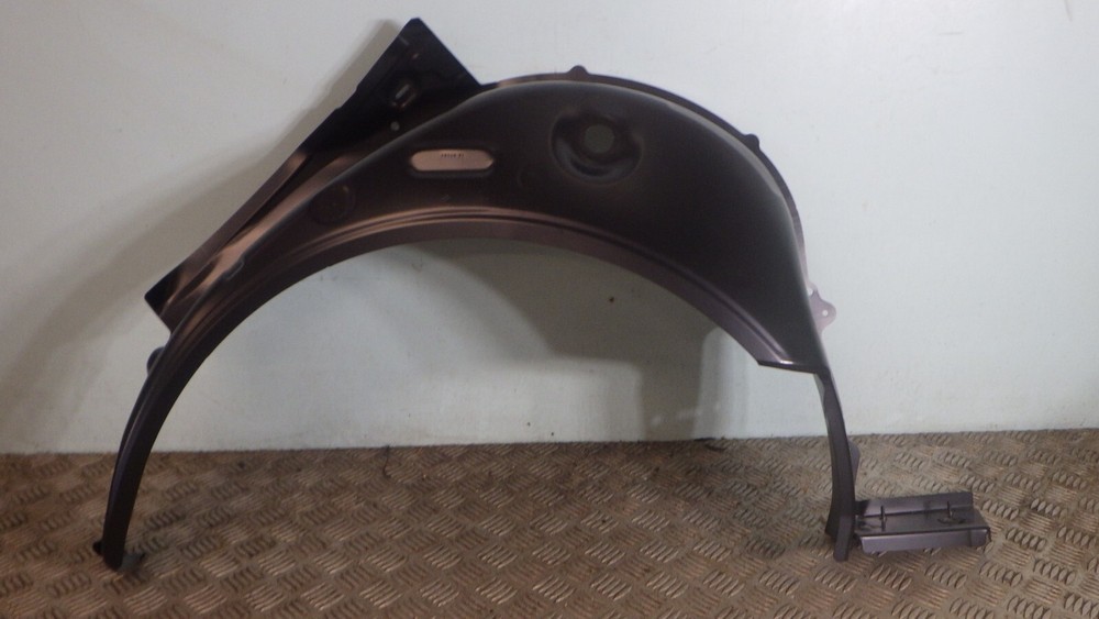 Audi A3 rear wheel arch inner panel new genuine 8V0809409TA