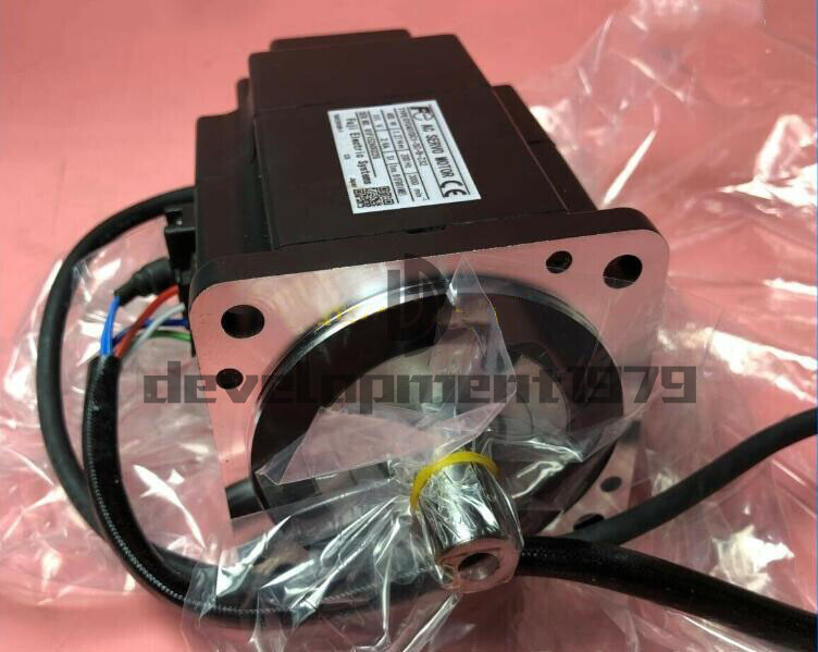 1PC New Fuji AC Servo Motor GYC401DC1-SC-B-Z32