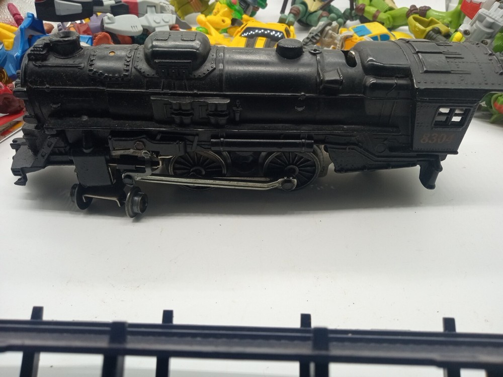 Vintage Chesapeake 8304 And Trailers.Make Offer