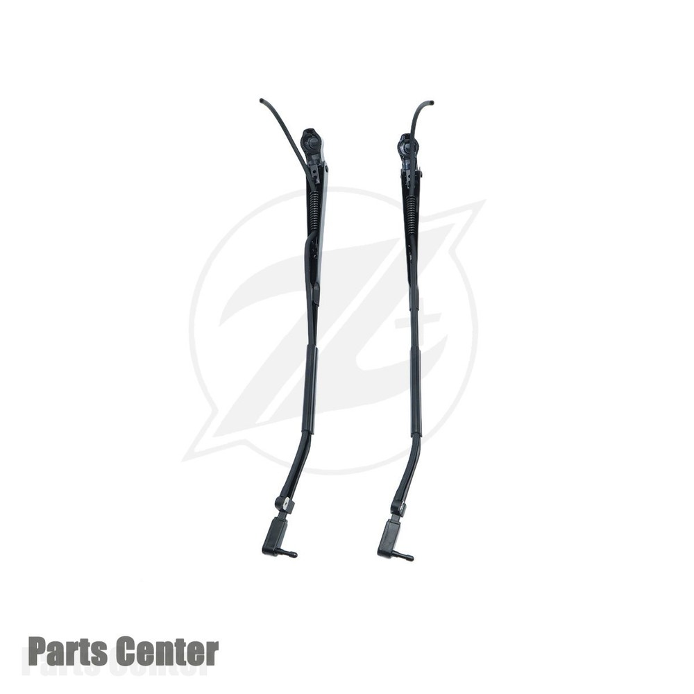 Windshield Wiper Arms Front Left Right Side For Chevrolet Blazer C10 C20 C30 K10