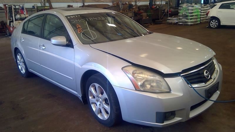 Driver Tail Light Quarter Panel Mounted Fits 04-08 MAXIMA 6072895