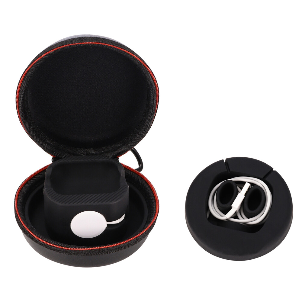 2 in Bracket Compatible for Apple Watch Travel Case Hard Winder