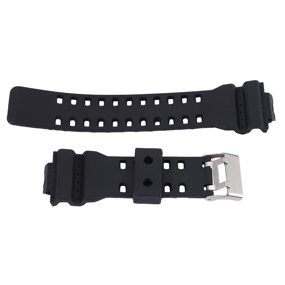 Natural Resin Replacement Watch Band Strap , for 2743