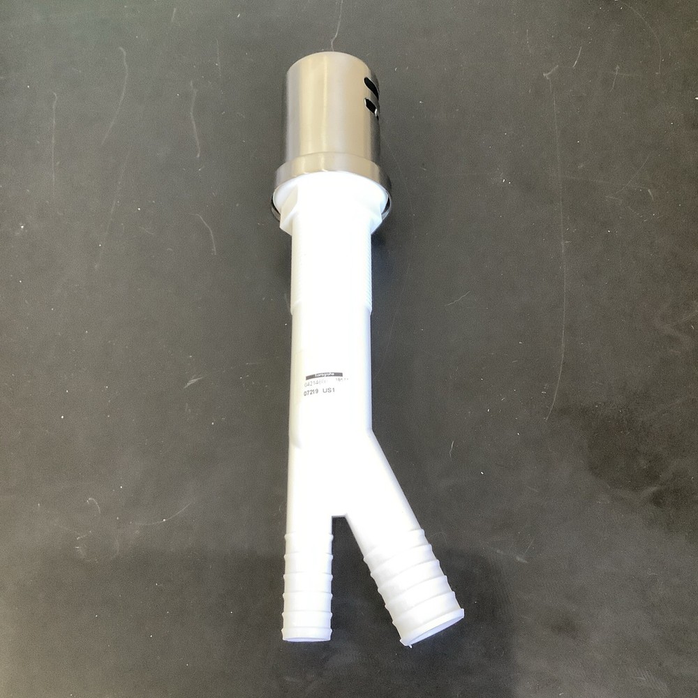 Hansgrohe Kitchen Air Gap. Chrome. 04214800. L2.